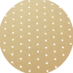 4 COPRISEDIA CUSCINI TONDO CON ELASTICO CUSCINO PER SEDIE IMBOTTITO SFODERABILE