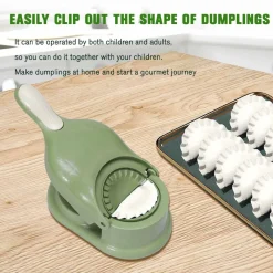 2 IN 1 STAMPO PER GNOCCHI RAVIOLI RIPIENI STAMPO PER PASTA FATTA A MANO