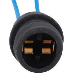 2 INDICATORE DI DIREZIONE CAMBUS FARI FRECCE A LED PER ATTTACCO T10 ADATTATORE