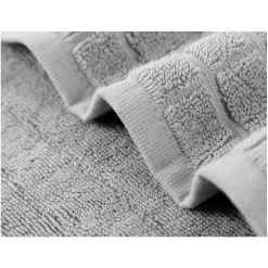 12 PANNI MICROFIBRA 50X70 CM SENZA ASOLA PANNO PULIZIA MULTIUSO LAVA PAVIMENTI