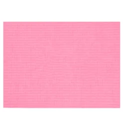 12 PANNI MICROFIBRA 40X60CM PANNO PULIZIA MULTIUSO LAVAGGIO AUTO ASCIUGAMANO