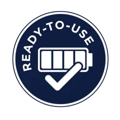 4 PILE VARTA STILO BATTERIE AA ALKALINE RICARICABILI 2100mAh NiMH HR6 1.2V ACCU