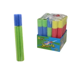 2 PISTOLA PISTOLE SPRUZZINO 40CM SPARA SPRUZZA ACQUA GETTO GIOCO SPIAGGIA MARE