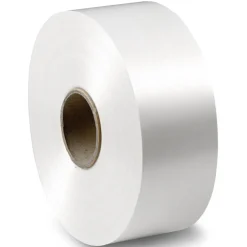 12 PZ NASTRI CELEBRATIVI FESTA TERZO SCUDETTO NAPOLI COLORI MISTI BIANCO AZZURRO