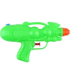 3 PZ PISTOLA AD ACQUA GIOCATTOLI GIOCO PER BAMBINI MARE PISCINA GIARDINO 24 CM