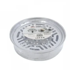 2 PZ PORTA ZAMPIRONE CITRONELLA ANTI ZANZARE INSETTI INTERNO ESTERNO REPELLENTE