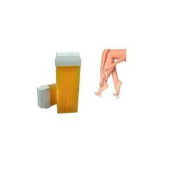 3 RICARICHE RULLO CERETTA CERA DEPILAZIONE EPILAZIONE MANIPOLO 100ml. CARTUCCE