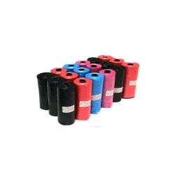 900 SACCHETTI IGIENICI PER BISOGNI ESCREMENTI CANI RACCOLTA FECI CON DISPENSER