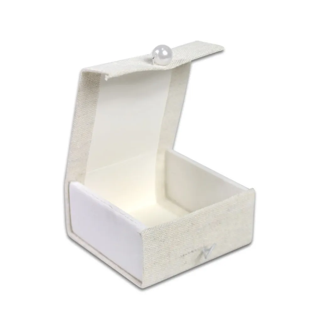 12 SCATOLINE PORTACONFETTI SCRIGNO IN TESSUTO BOMBONIERA MATRIMONIO COMUNIONE