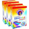 3 X SALVACOLORE BUCATO SICURO PROMO PACK 8 X 3 FOGLIETTI TOTALE 24 PZ