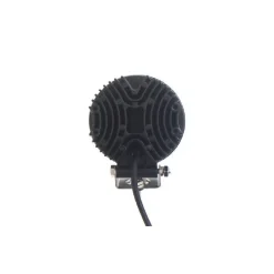 2 X 27W LED WORK LUCE LAMPADA FARO DA LAVORO FARETTO AUTO BARCA SUV DC 12V 24V