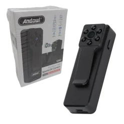 ACTION CAM Q-SY56 FULL HD 1080P MINI VIDEOCAMERA SPORTIVA DV PORTATILE WEBCAM