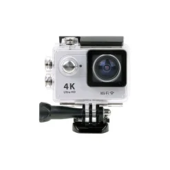 ACTION CAMERA 4K ULTRA HD PRO CAM WiFi WIRELESS SPORT GO VIDEOCAMERA SUBACQUEA