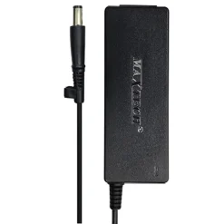 ADATTATORE ALIMENTAZIONE CARICABATTERIA PER PC HP COMPAQ OPTION MAXTECH PC-CA015