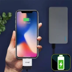 ADATTATORE DA LIGHTNING A 30 PIN RICARICA SINCRONIZZAZIONE COMPATTO LEGGERO IP-7748