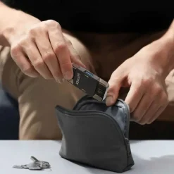 ADATTATORE OTG 2IN1 TYPE-C + LIGHTNING + 2XUSB FEMMINA OTG-U829 TRASFERIMENTO DATI