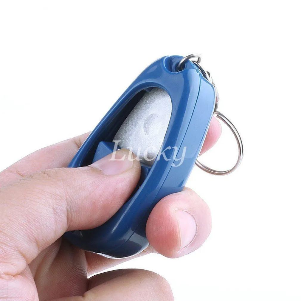 ADDESTRAMENTO CLICKER CANE CANI TRAINING FISCHIETTO PER DA METODO