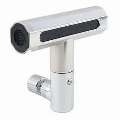 AERATORE PER RUBINETTO A CASCATA GIREVOLE MULTIFUNZIONE MISCELATORE CUCINA 87521