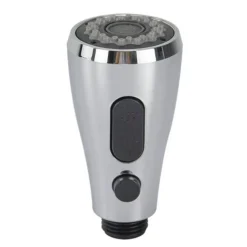 AERATORE ROMPIGETTO E DOCCETTA PER RUBINETTO MISCELATORE 59225 DOPPIA FUNZIONE