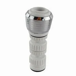 AERATORE ROMPIGETTO RUBINETTO CUCINA LAVELLO FILTRO SNODATO RISPARMIO ACQUA 69260