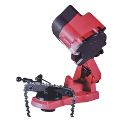 AFFILA CATENE AFFILACATENA MOTOSEGA MOTESEGHE 150W 5000 RPM 3 DISCHI QT8700