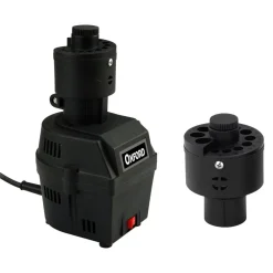 AFFILA PUNTE TRAPANO ELETTRICO AFFILATORE TRAPANO 3-10 8-16 MM MOLA PIETRA 70W