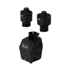 AFFILA PUNTE TRAPANO ELETTRICO AFFILATORE TRAPANO 3-10 8-16 MM MOLA PIETRA 70W