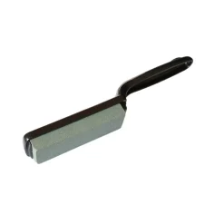 AFFILACOLTELLI AFFILATORE PIETRA PER AFFILARE AFFILA COLTELLI LAME CON MANICO
