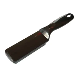 AFFILACOLTELLI AFFILATORE PIETRA PER AFFILARE AFFILA COLTELLI LAME CON MANICO