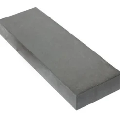 AFFILATORE PIETRA DOPPIA GRANA PER AFFILARE AFFILA COLTELLI FORBICI LAME CUCINA