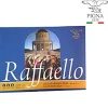 ALBUM DA DISEGNO RAFFAELLO PIGNA FOGLIO F2 LISCIO 24X33CM 10 FOGLI 80 G/M