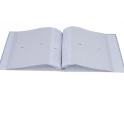 ALBUM FOTOGRAFICO RACCOGLITORE DI FOTO FANTASIA ORSETTI 100 FOTOGRAFIE 10X15 CM