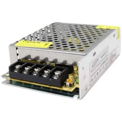 ALIMENTATORE STABILIZZATO 12V 3AMPERE SWITCH TRASFORMATORE TOP QUALITY 36W S-3AA