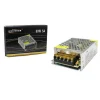 ALIMENTATORE STABILIZZATO 12V 5 A SWITCH TRASFORMATORE 60 WATT TOP QUALITY S-5AA
