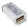 ALIMENTATORE STABILIZZATO 12V 8.3A 100W TRASFORMATORE TELECAMERE STRIP LED SS100