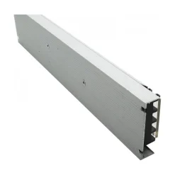 ALIMENTATORE STABILIZZATO 200WATT SLIM TRASFORMATORE 24V 8.3A 2 USCITE S24V-200W