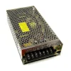 ALIMENTATORE TRASFORMATORE CON TRIMMER 110 - 220 V 12V 10A 10 A