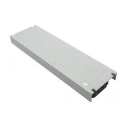 ALIMENTATORE TRASFORMATORE STABILIZZATO SLIM 25A 12V 110-230V 300WATT S-12V-300W