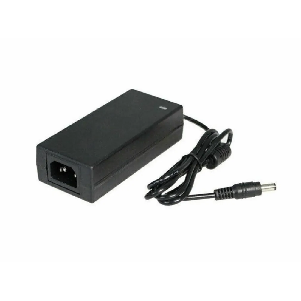 ALIMENTATORE UNIVERSALE TRASFORMATORE LED 12V 5A S-5AN TELECAMERE VIDEOSORVEGLIANZA