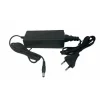 ALIMENTATORE UNIVERSALE 24V 2.5A 60W TRASFORMATORE TELECAMERE LED S-2.5A-24V-N