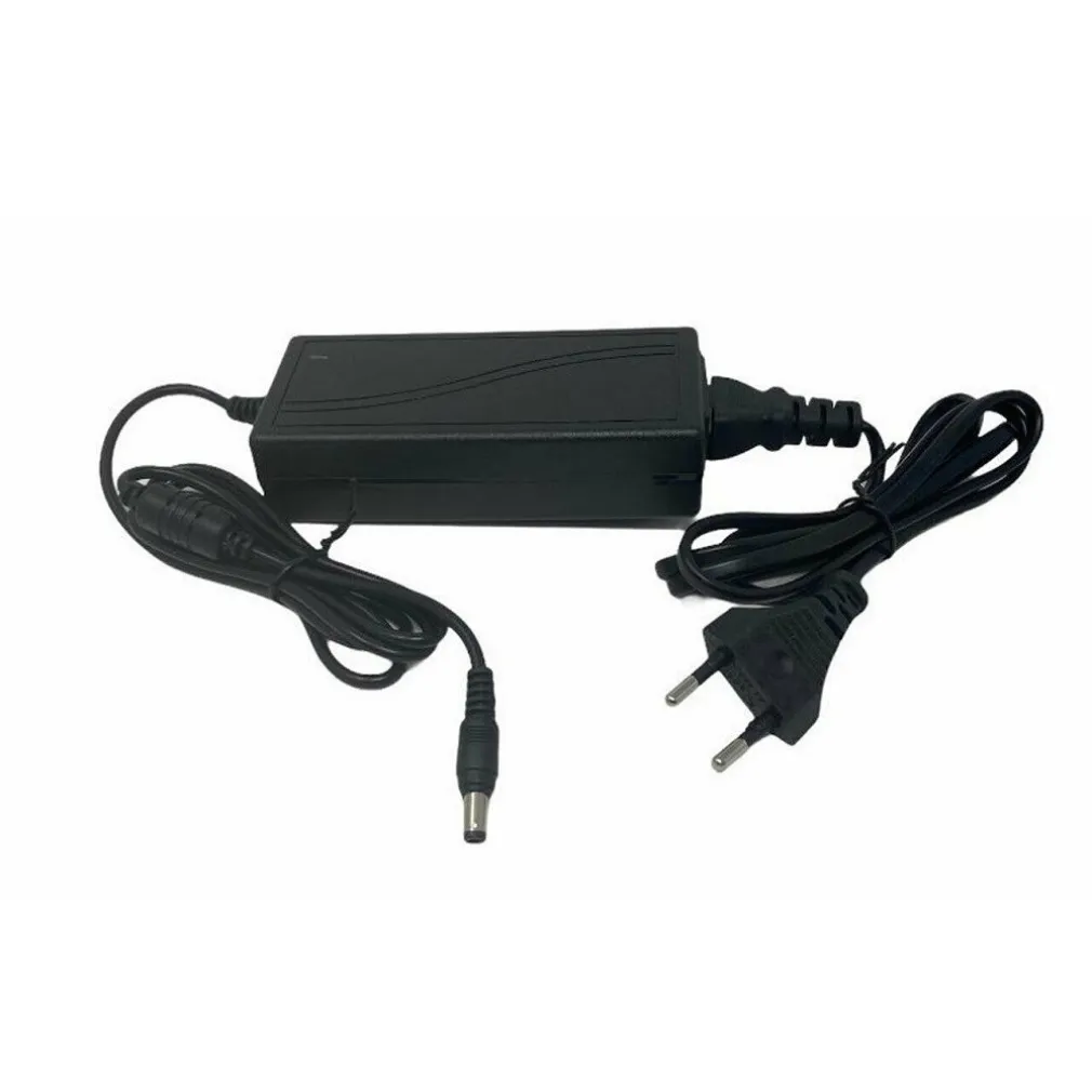 ALIMENTATORE UNIVERSALE 24V 2.5A 60W TRASFORMATORE TELECAMERE LED S-2.5A-24V-N