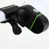 ALLARME AVVISATORE SONORO ACUSTICO PER CANNA DA PESCA SPORT HOBBY