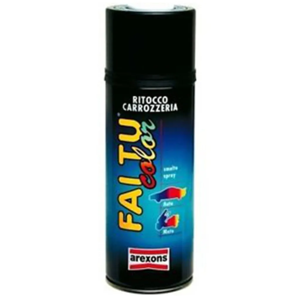 ALLUMINIO RUOTE 690 NITRO BOMBOLETTA SPRAY ML 400 PER VERNICIATURA CARROZZERIA