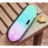 ALTOPARLANTE BLUETOOTH IOS/ANDROID PORTATILE RICARICABILE Q-YX535 TECNOLOGIA RGB