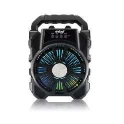 ALTOPARLANTE BLUETOOTH MULTIFUNZIONALE PORTATILE CASSA SPEAKER WIRELESS Q-YX2171