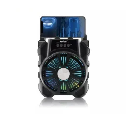 ALTOPARLANTE BLUETOOTH MULTIFUNZIONALE PORTATILE CASSA SPEAKER WIRELESS Q-YX2171