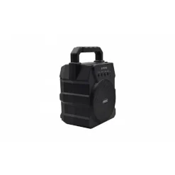 ALTOPARLANTE PORTATILE Q-YX2155 15W PMPO BLUETOOTH 5.0 CON LUCI A LED SENZA FILI