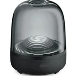 ALTOPARLANTE RICARICABILE WIRELESS BLUETOOTH DA 5 W CON RADIO PORTATILE Q-YX6677