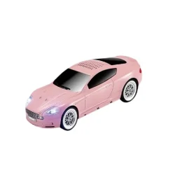 ALTOPARLANTE SPEAKER WIRELESS BLUETOOTH FORMA AUTO PORTATILE RADIO 5WATT Q-YX593