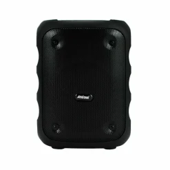 ALTOPARLANTE WIRELESS BLUETOOTH 5W CON RADIO DURATA BATTERIA FINO 3 ORE Q-YX2163